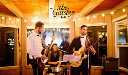 The Gatsbys