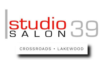 Studio 39 Salon