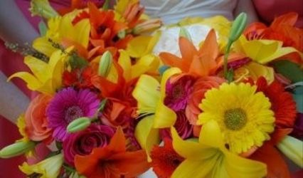 Stephanie's Floral Design
