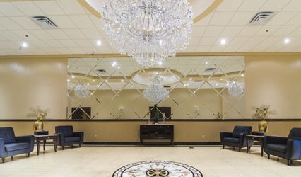 Crystal Banquet