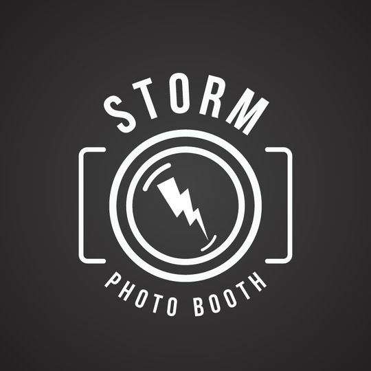 Storm Photo Booth