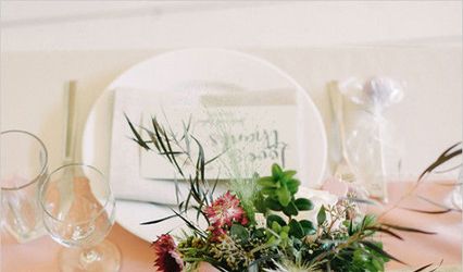 Just a Thought Event Planning