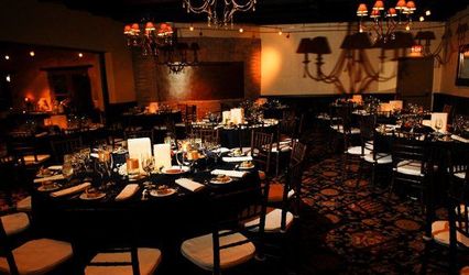 Desert Bloom Events & Rentals