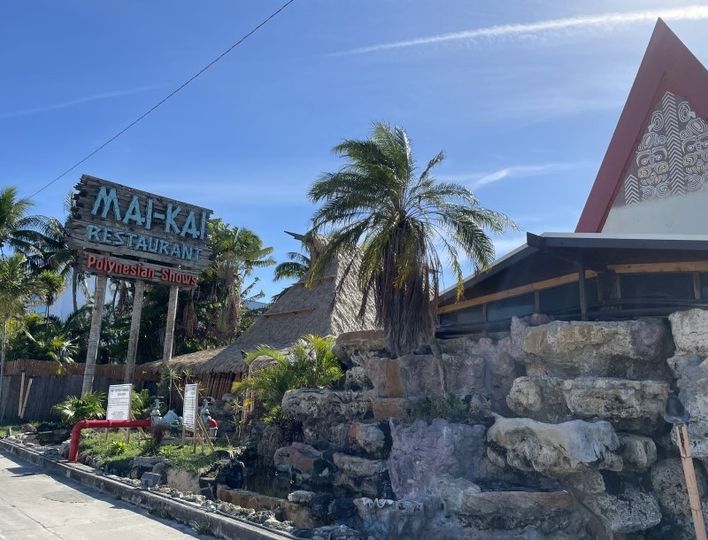 Mai Kai Restaurant