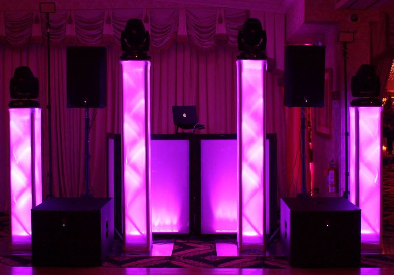 Second to None Entertainment