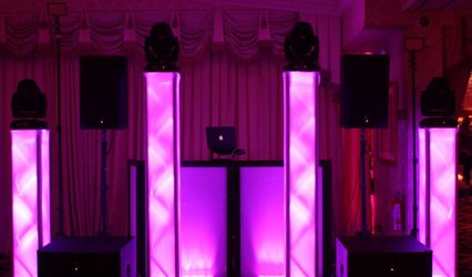 Second to None Entertainment