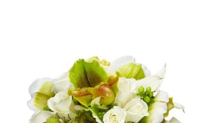 Shaye's Bridal Bouquets