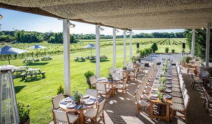 Ev&Em Vineyards