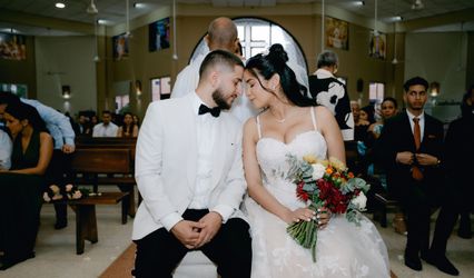 The Wedding Atelier