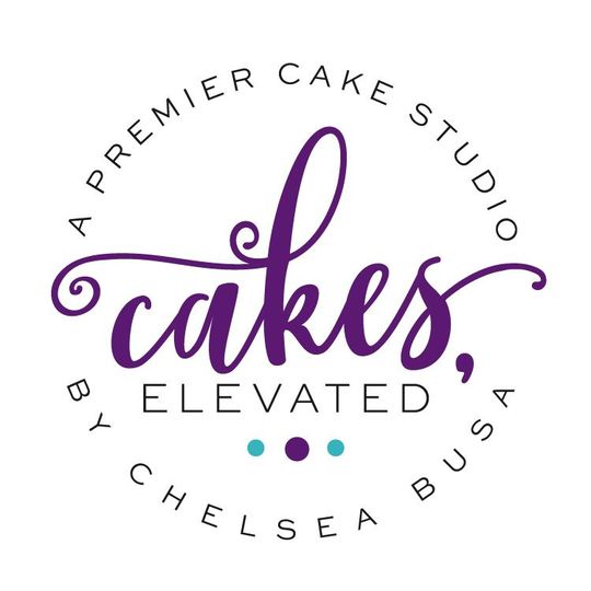 Cakes, Elevated