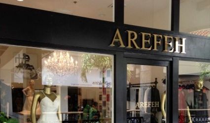 AREFEH