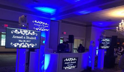 DJ Mavi Productions
