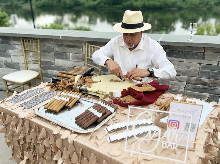 La Casa Grande Cigars