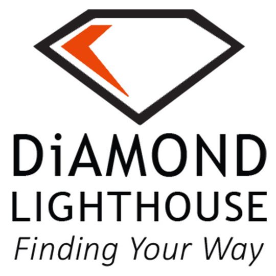 Diamond Lighthouse