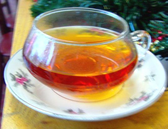 The ParTEA Traveler