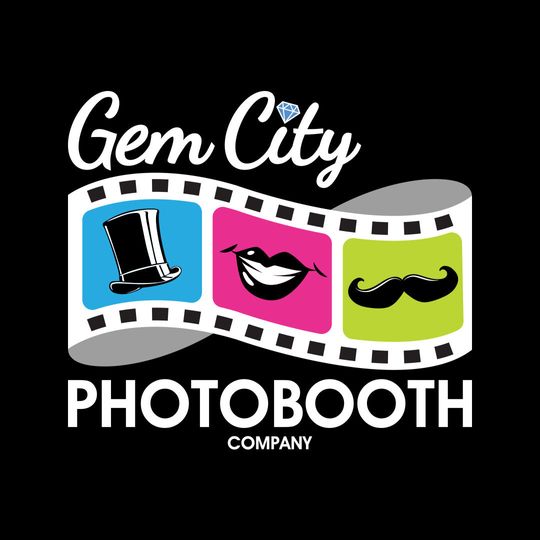 Gem City Photo Booth