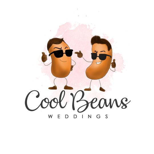 Cool Beans Weddings