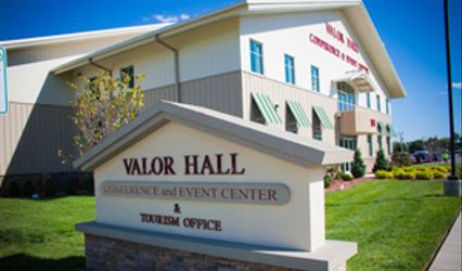 Valor Hall Conference & Event Center