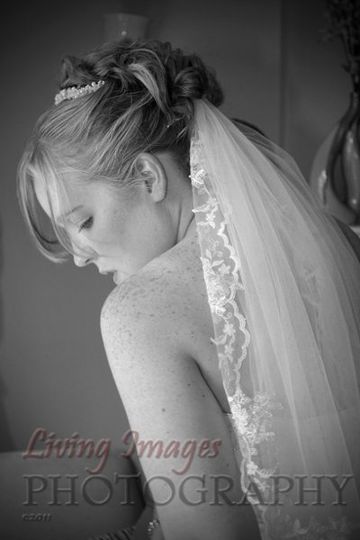 Living Images Photography