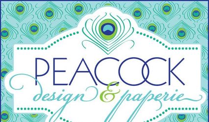 Peacock Design & Paperie, LLC™