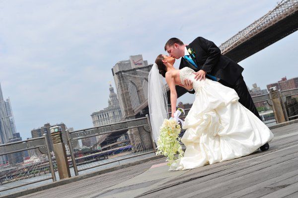 Weddings by Sarah Ritchie