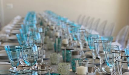 Q Caterers Inc.