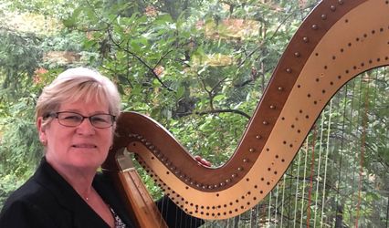 Debbie Beck - Harpist