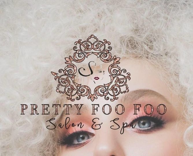 Pretty Foo Foo Salon & Spa