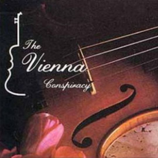 The Vienna Conspiracy