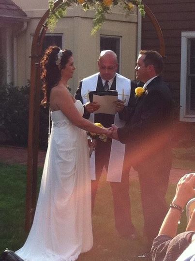 Together Forever Wedding Officiant Services