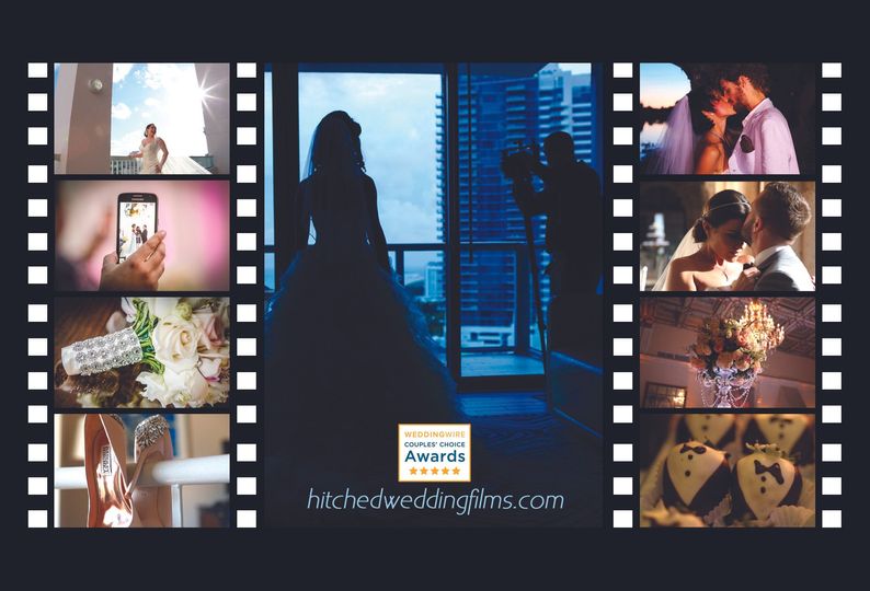 Hitched Wedding Films