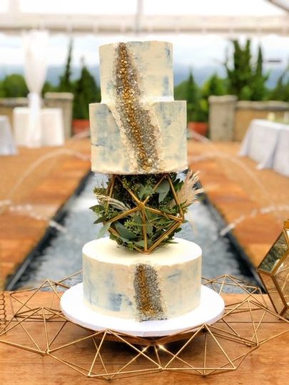 828 Sweet Events