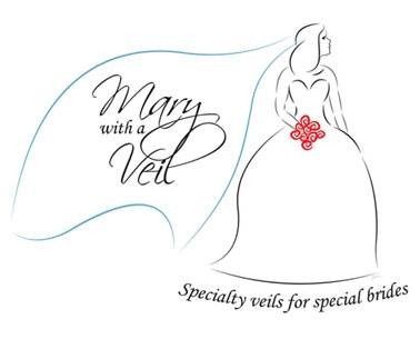 Mary With A Veil, Inc.