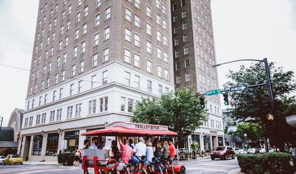 Trolley Pub Concord