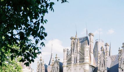 Chateau de Challain