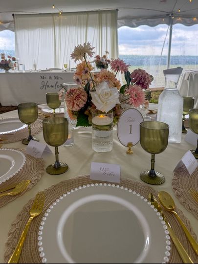Timelessly Taylor Events