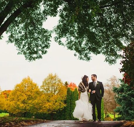Knollwood Country Club