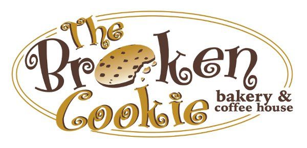 The Broken Cookie Bakery & Coffee House
