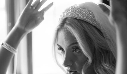 Bridal Hair by Trish