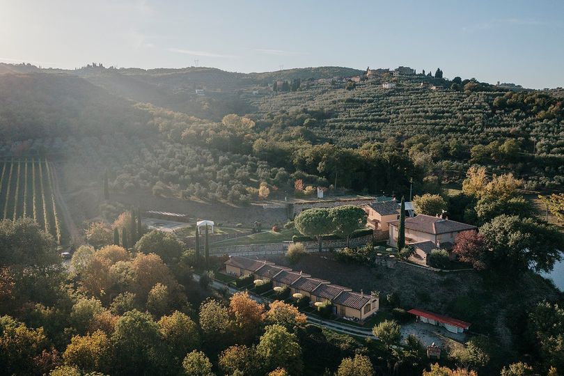 Agriturismo Le Mura