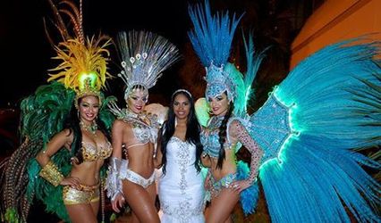 Orlando Samba & Entertainment
