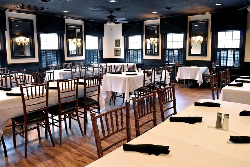 Oscars Place