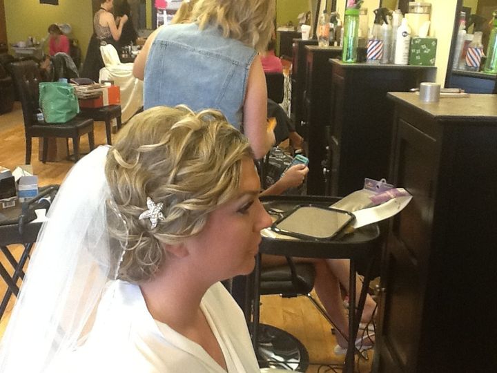 Hair Event