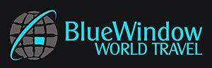 Blue Window World Travel