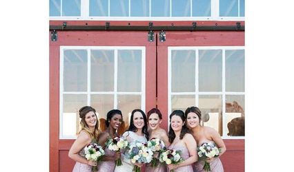 Jena Doane Onsite Bridal Hair & Makeup