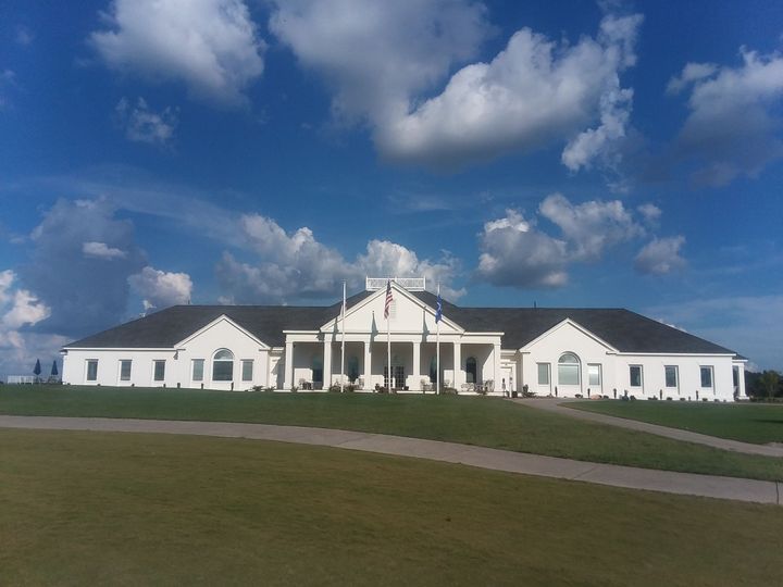 Colonial Country Club