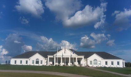 Colonial Country Club