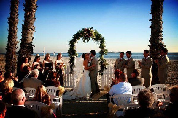La Palapa Del Mar Venue Long Beach Ca Weddingwire
