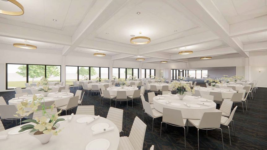 Highland Park Country Club