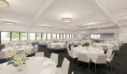 Highland Park Country Club